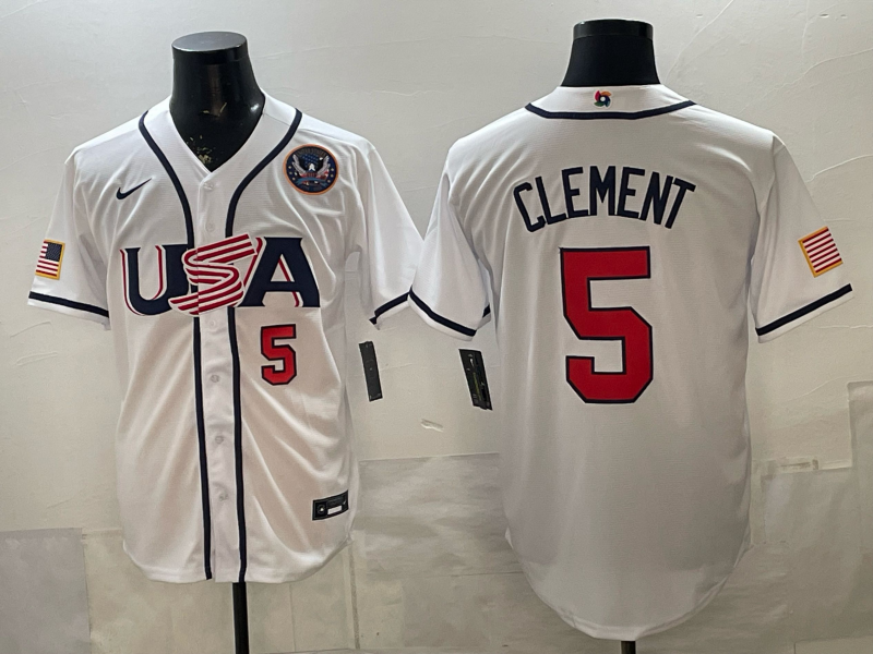 Men 2026 MLB World Cup Nike  Jersey 031600088->more jerseys->MLB Jersey